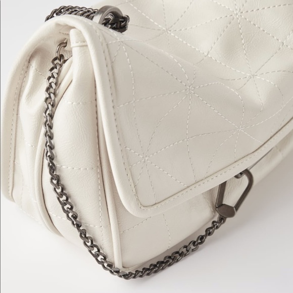 Zara crossbody bag - Picture 3 of 8